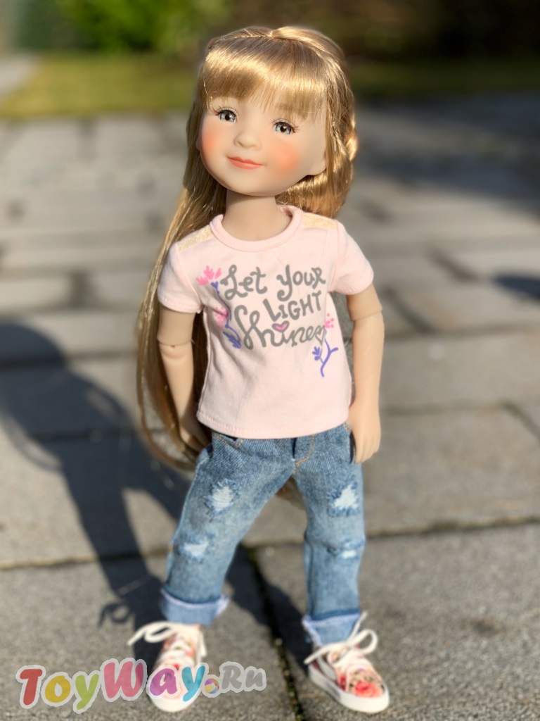 Кукла Сара, 37 см  