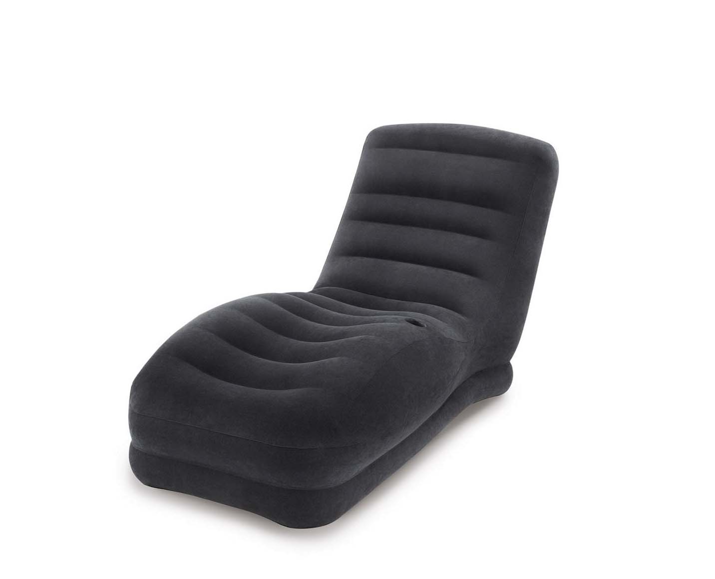 Надувная кровать-кресло, серия Mega Lounge, 86 х 170 х 94 см  