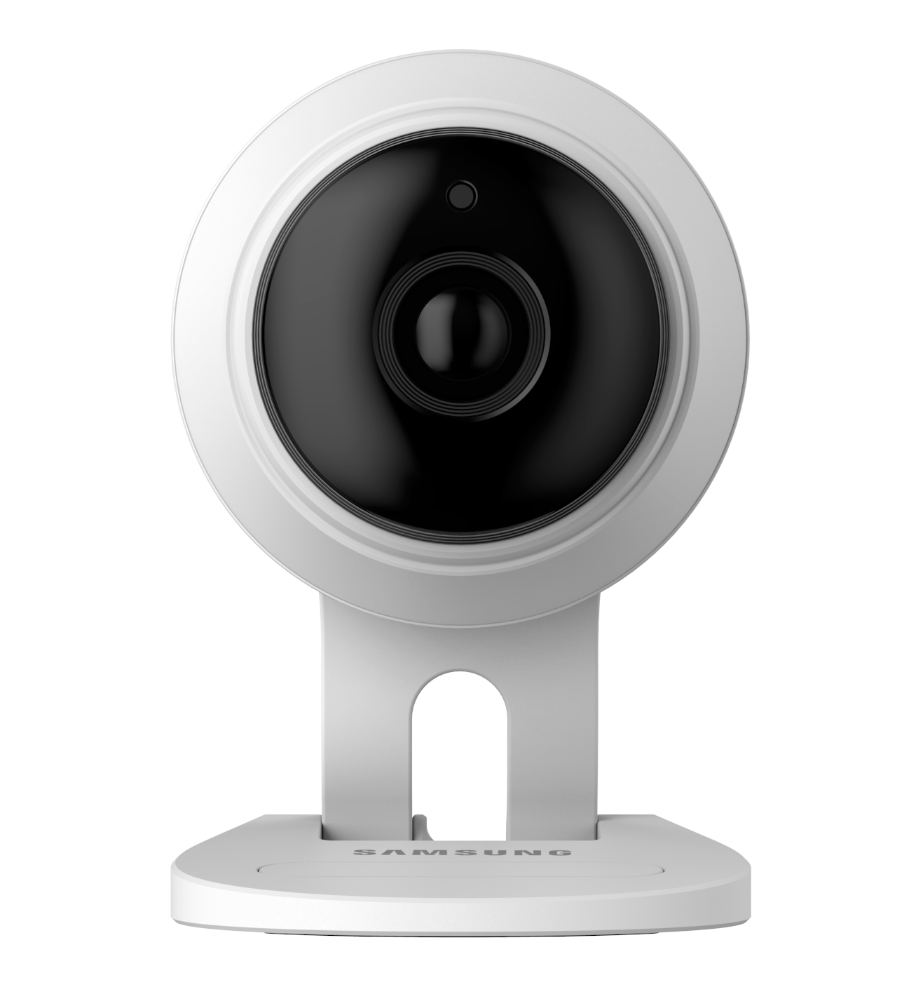 Wi-Fi видеоняня Samsung SmartCam SNH-C6417BN 