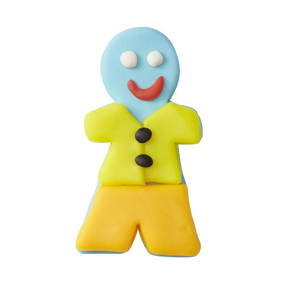 Набор для обучения дошкольников Play-Doh  