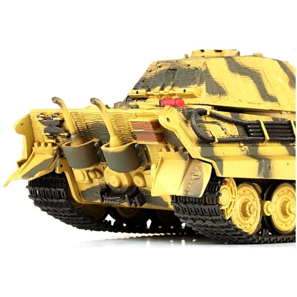 Коллекционная модель - Германия, танк Королевский Тигр, Франция, 1944 1:32  