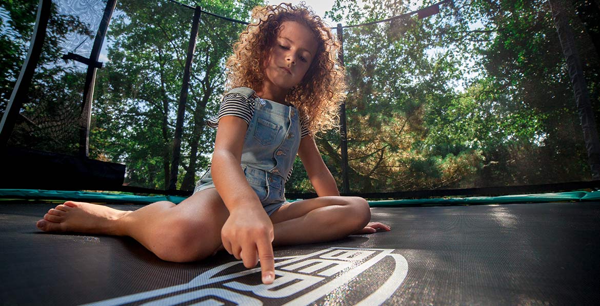Trampoline певица