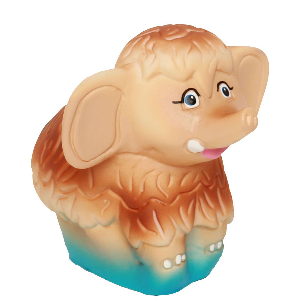 Мамонтенок 10,5 см  