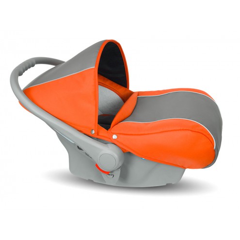 

Автокресло Carlo typu Kite, для коляски Camarelo Figaro, цвет - Fi-8