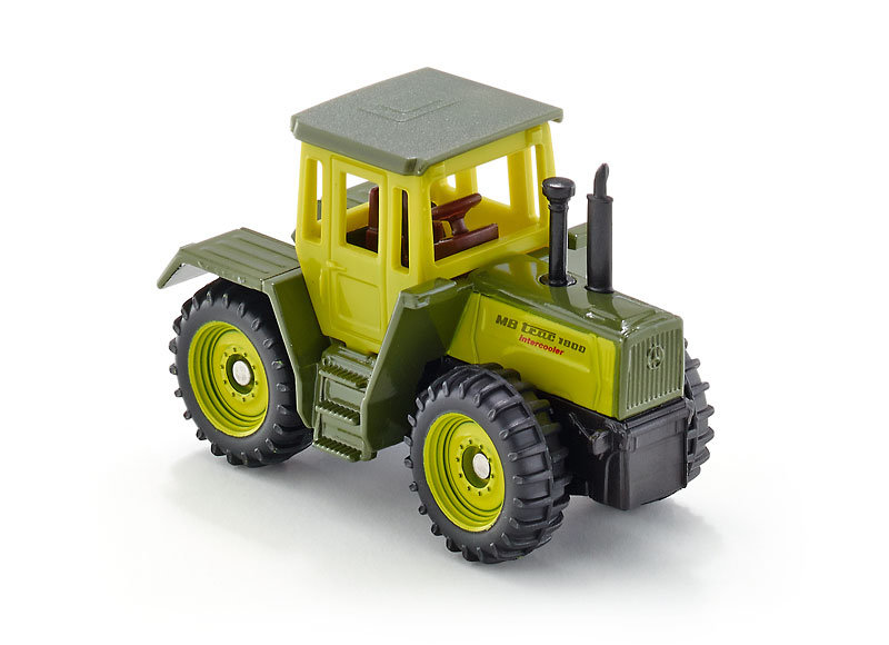 Игрушечная модель - Трактор MB-trac, 1:50  