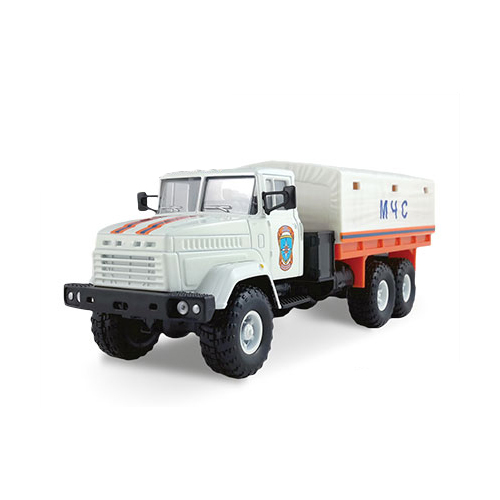 Машина из коллекции - Imperial Truck Series №3  