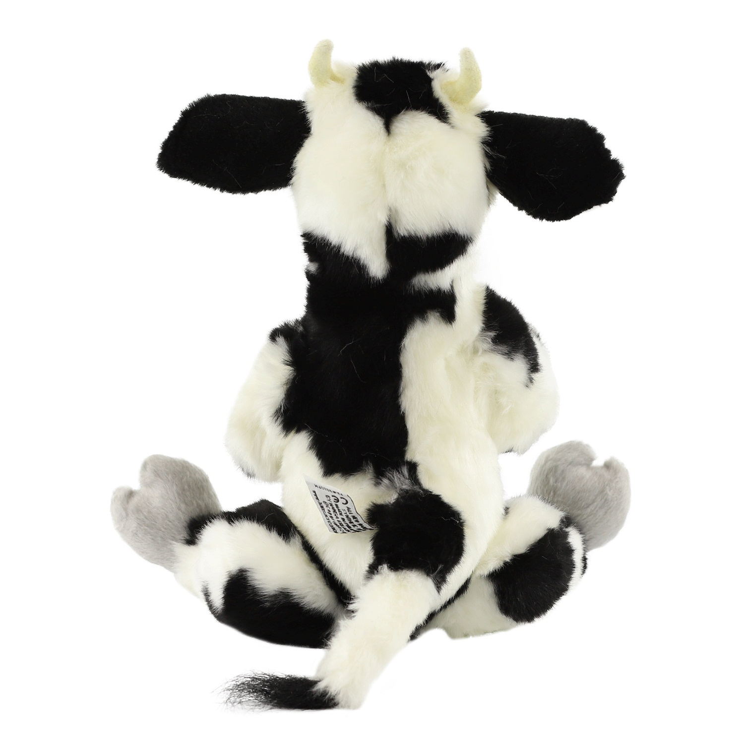 Мягкая игрушка - Корова, 23 см  