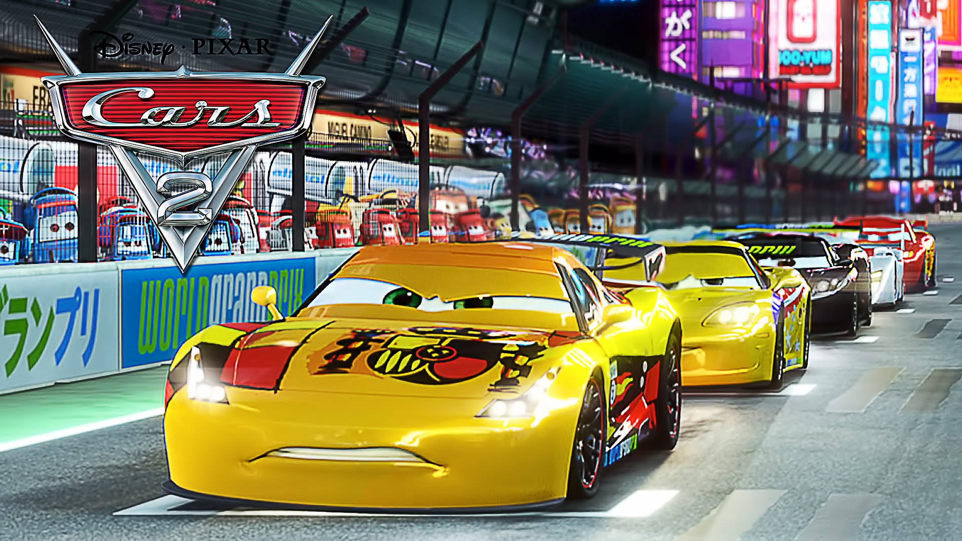 Cars 3 full. Тачки Мигель Камино. Тачки 2 Мигель Камино Grand prix. Тачки Мигель Камино на аву. Молния Маккуин 3.