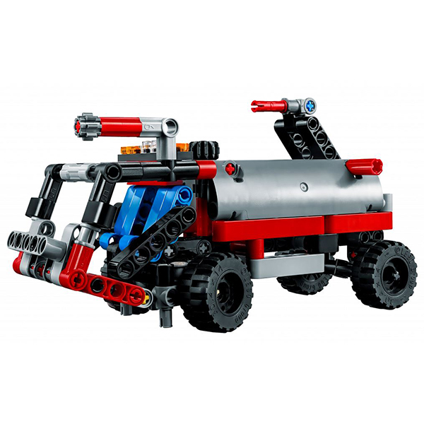 Конструктор Lego Technic - Погрузчик  