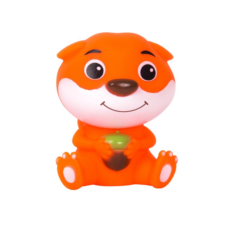 

Игрушка для ванной - Бельчонок Хруми