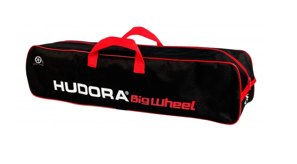 

Сумка для самокатов Big Wheel Scooter bag, размер колес 200-250 мм.