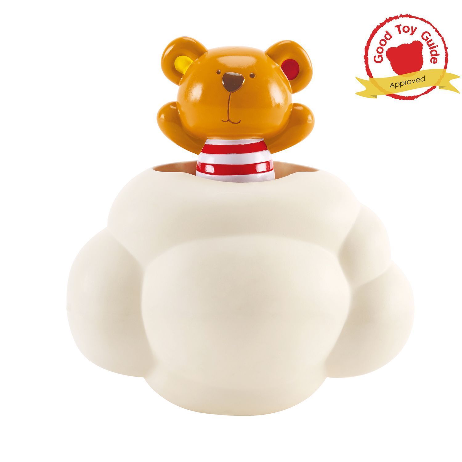 

Игрушка для купания Всплывающий Тедди