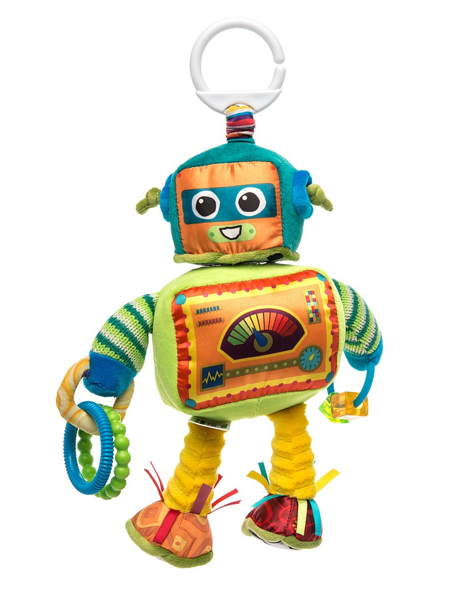 Подвесная игрушка – Робот Расти  