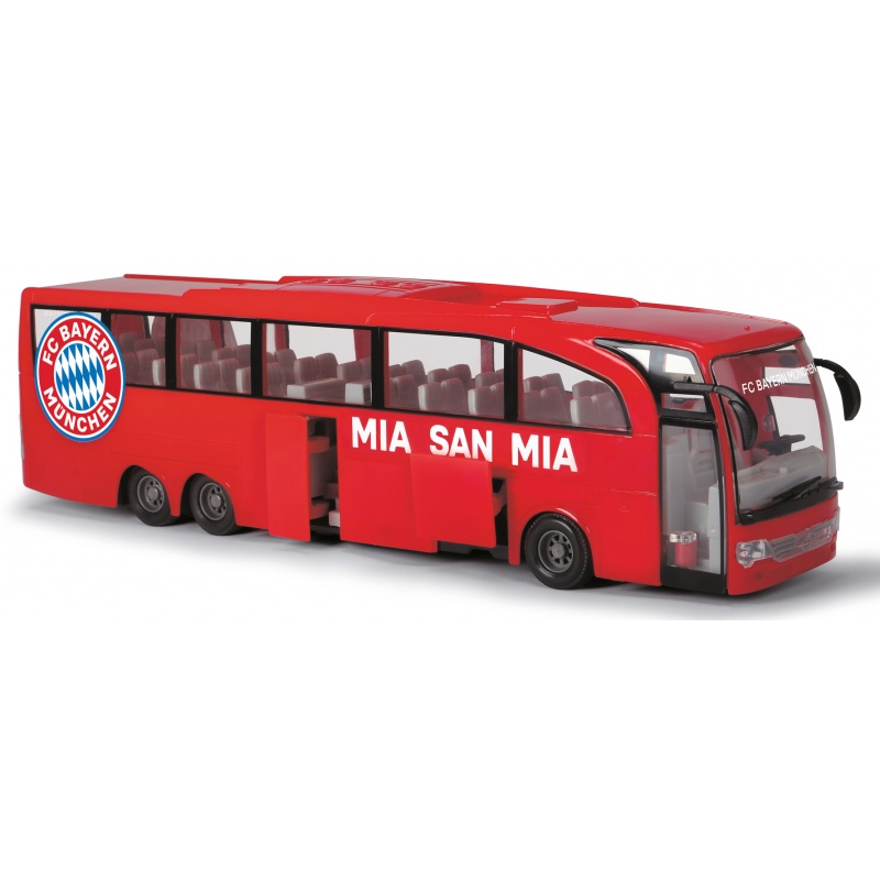 Автобус FC Bayern, 30 см  
