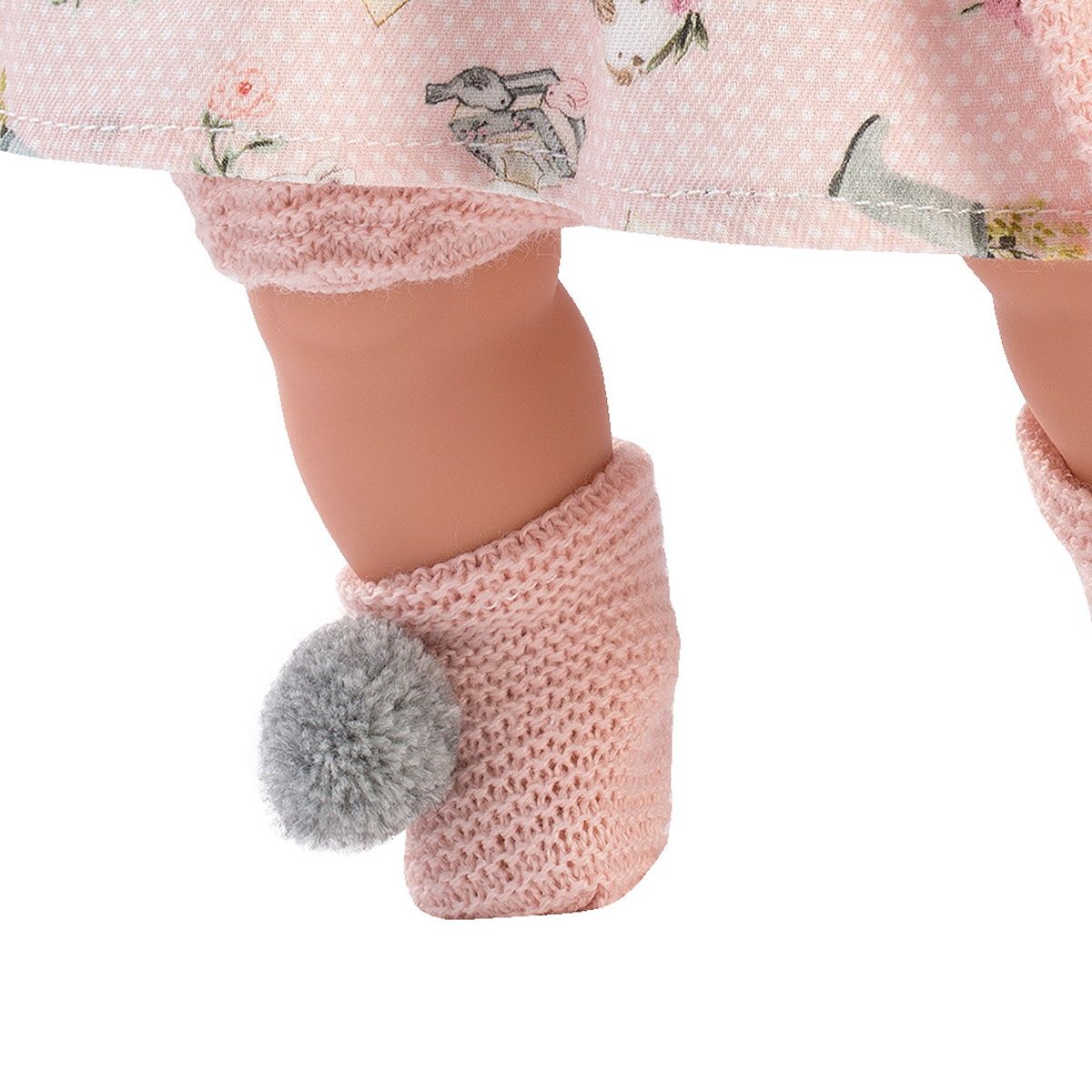 Интерактивная кукла - Айтана, 33 см, со звуком  