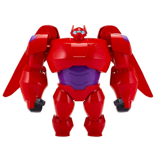 

Фигурка Big Hero 6 - Бэймакс 20 см