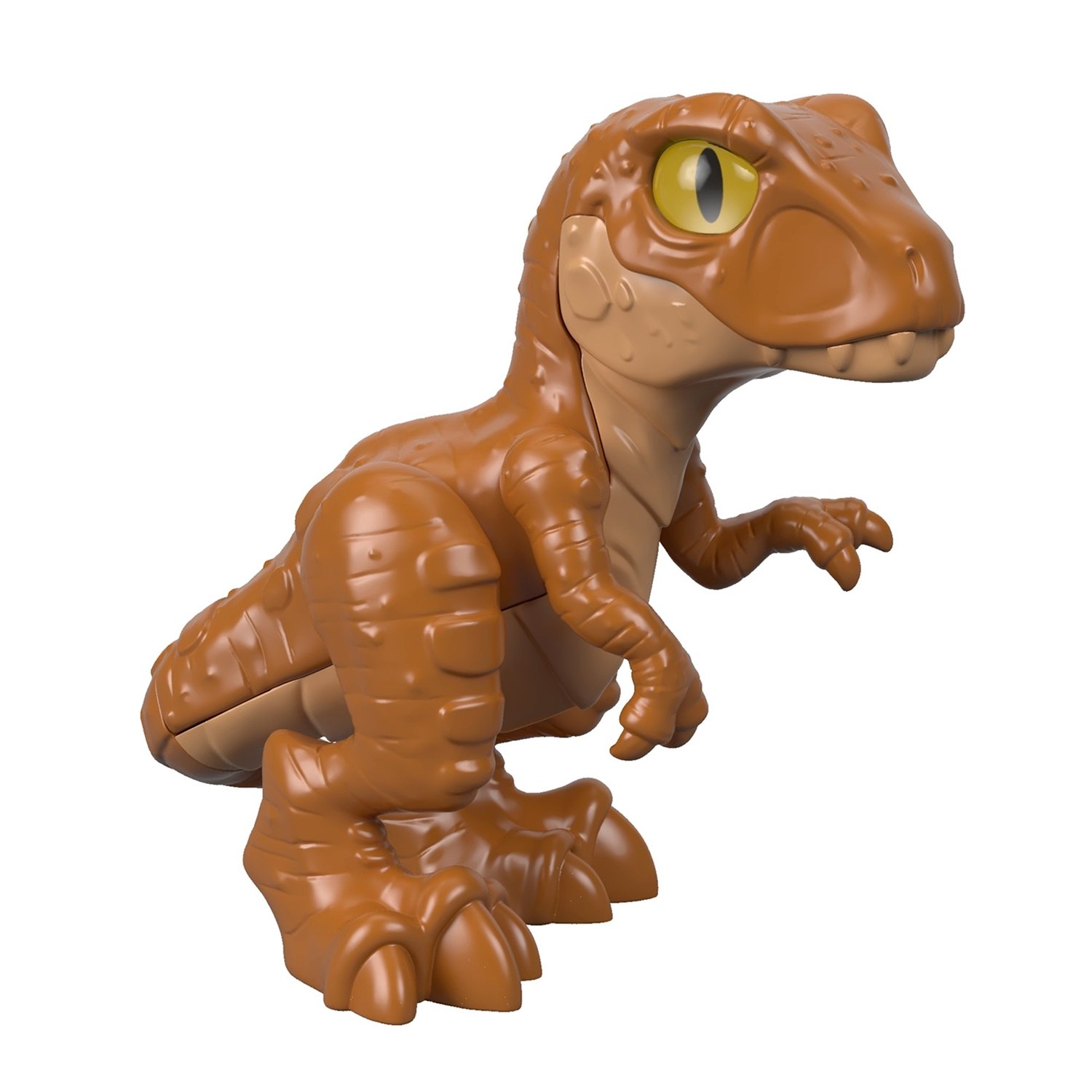 Мини динозавры Jurassic World Imaginext 9 видов в яйце   