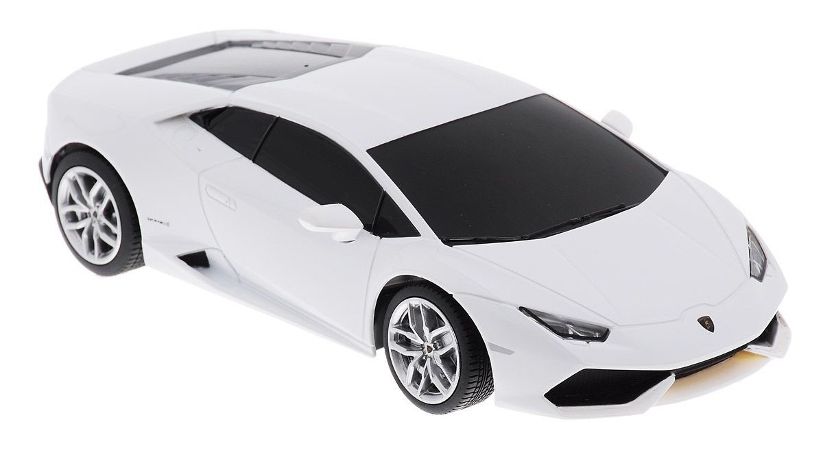 Радиоуправляемая машина Lamborghini Huracan LP 610-4  