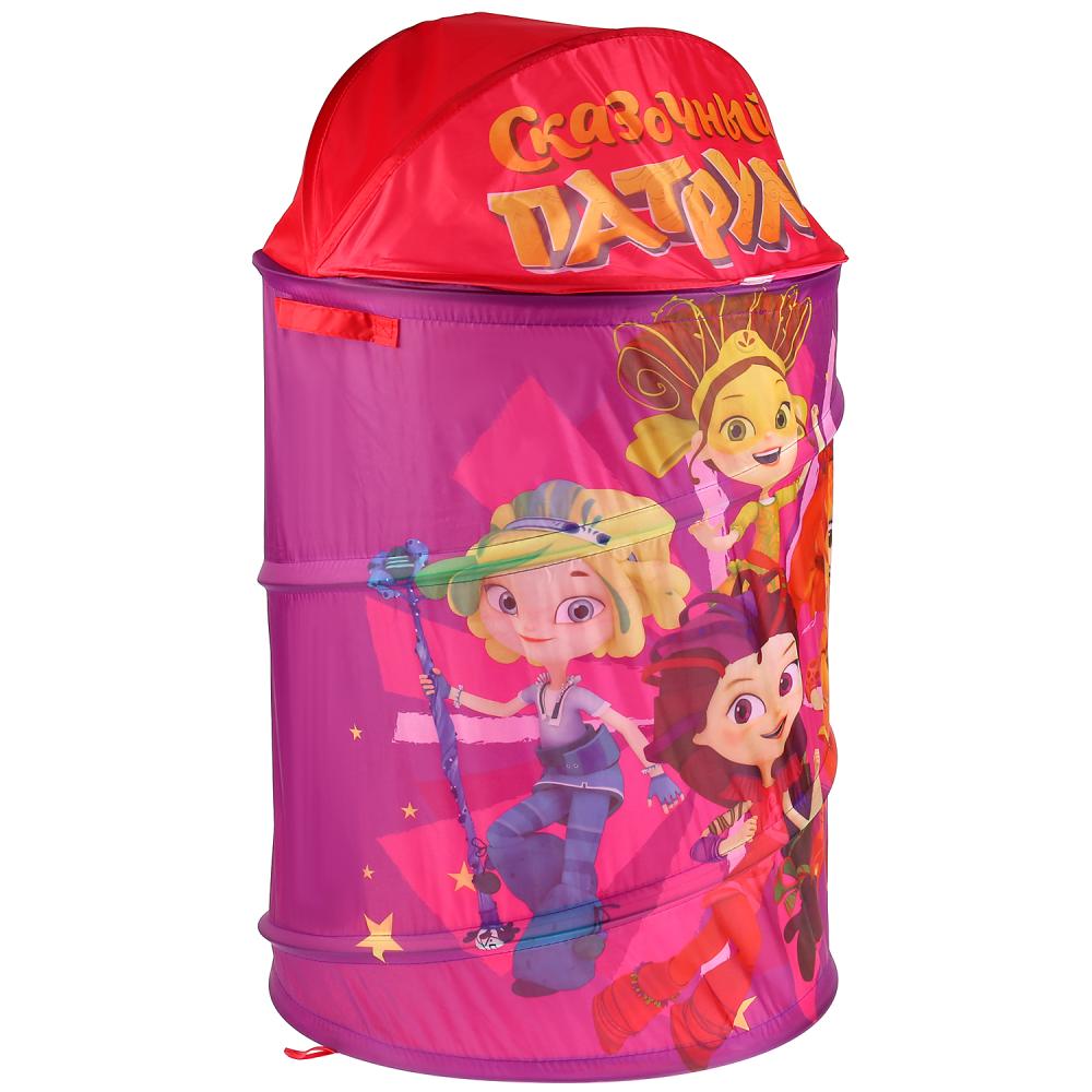 Корзина для игрушек - Сказочный патруль  
