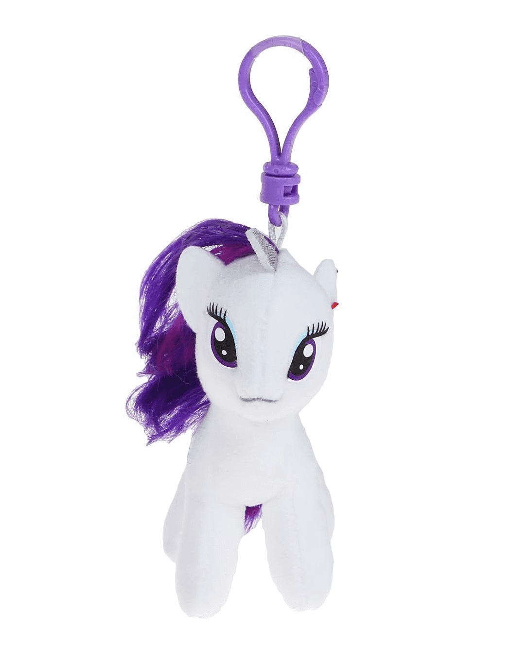 Брелок из серии My Little Pony Пони Rarity, 15,24 см  