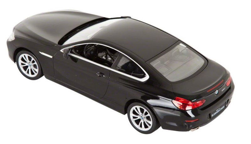 Rastar bmw 6 series Rastar bmw 6 series