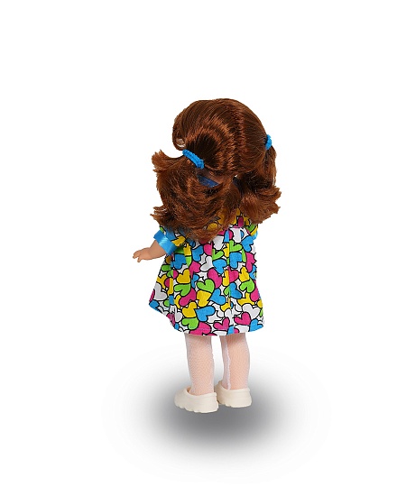 Интерактивная кукла – Аришка 2, 36,5 см  