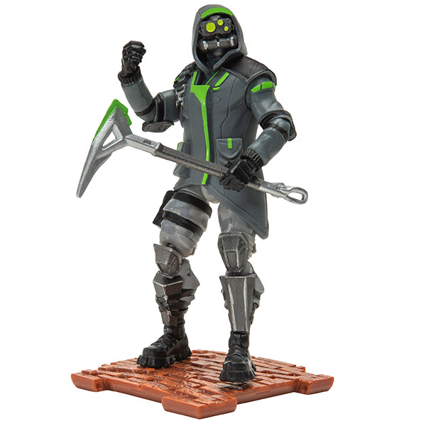 

Фигурка Fortnite - герой Archetype с аксессуарами SM