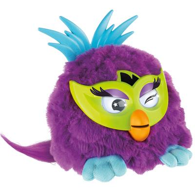 Малыш Furby, Фёрби, серия Короли вечеринок  