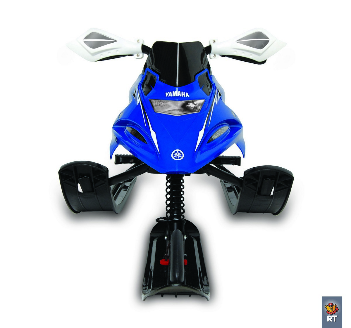 Снегокат Yamaha Snowbike  FX Nytro  