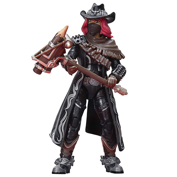 

Игрушка Fortnite - фигурка Calamity с аксессуарами