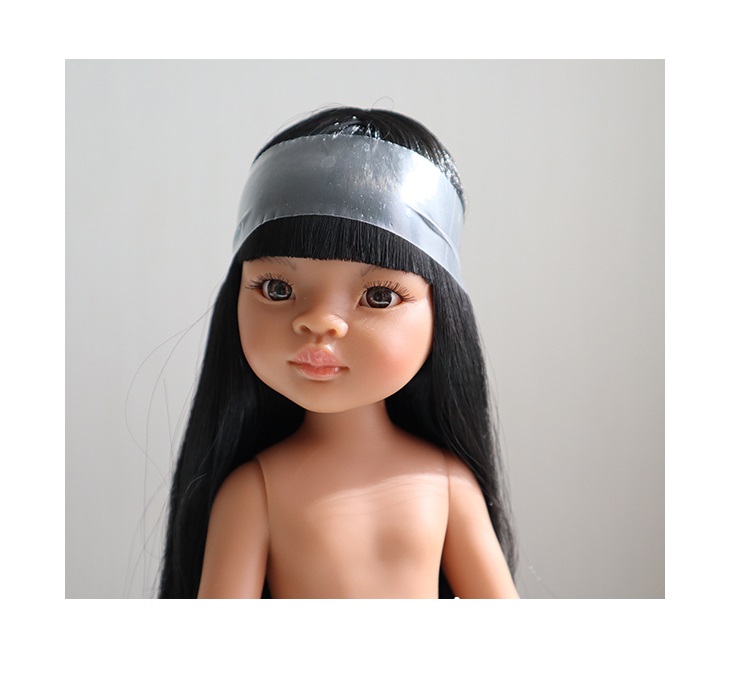 Кукла без одежды - Мэйли, 32 см  