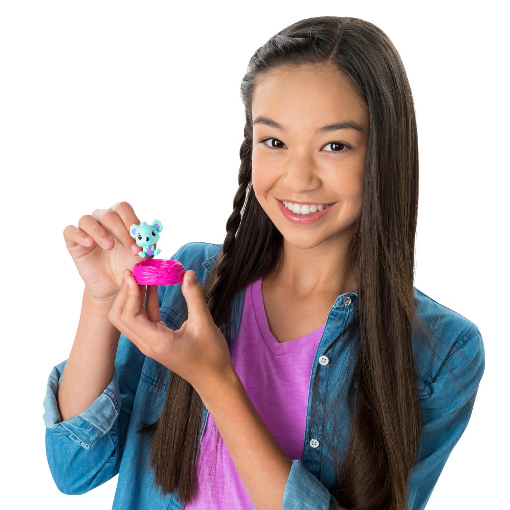 Коллекционная фигурка Hatchimals, 2 штуки  