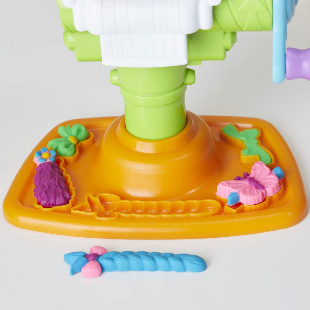 Набор для творчества из серии Play-doh - Сумасшедший Парикмахер  