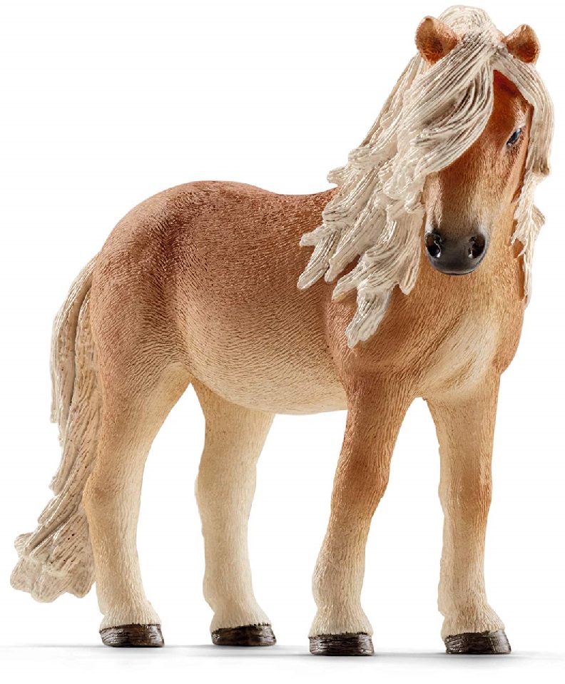

Фигурка Schleich — Кобыла Исландского пони, 9 см