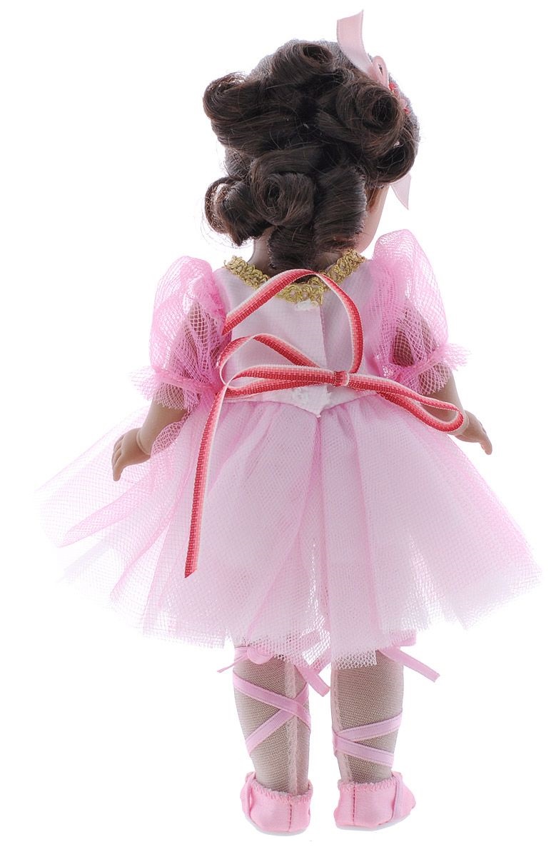 Кукла – Балерина, латинос, 20 см  