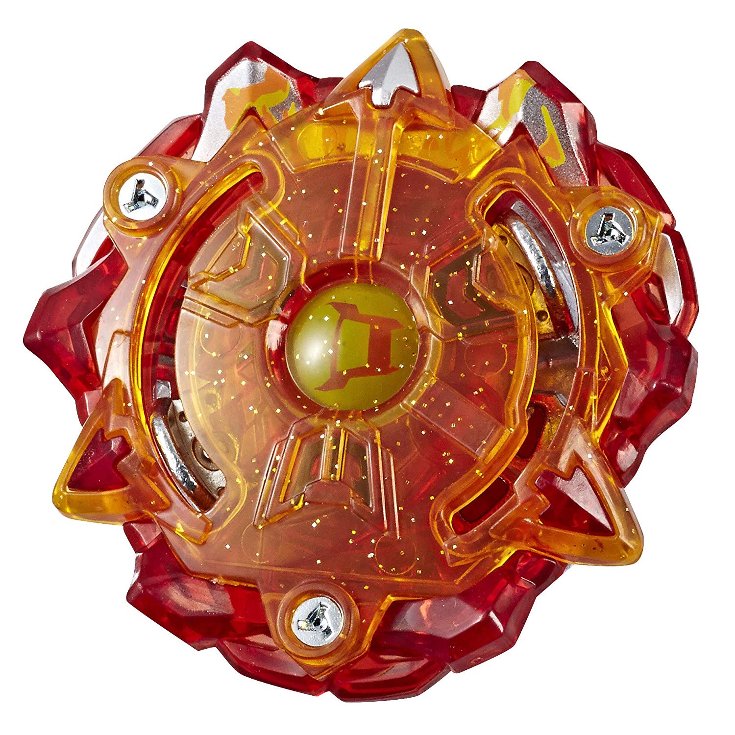 

Волчок BeyBlade Burst – Слингшок Flame-X Diomedes D4