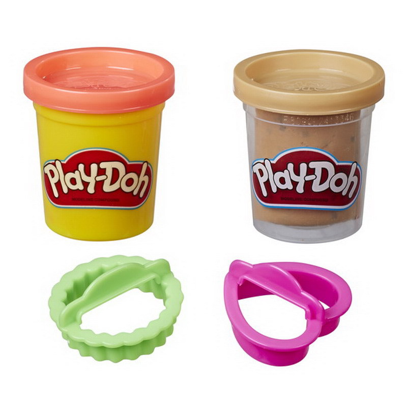 Игровой набор Play-Doh - Мини-сладости   
