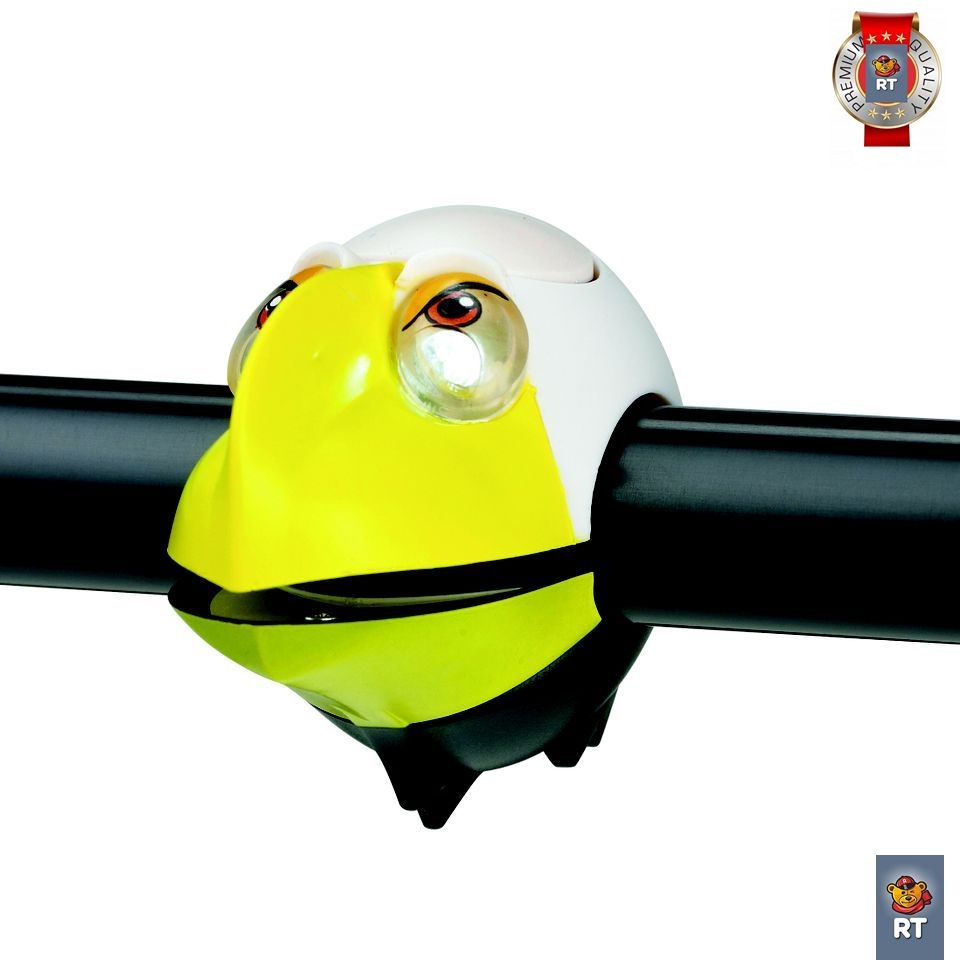 

320240 Фонарик EAGLE light с брелком-фонариком – Орел