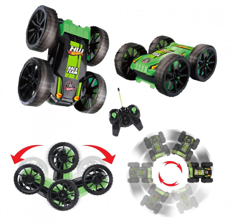 Трюковая машина перевертыш на радиоуправлении 1 toy т13858 hot wheels. Смотреть фото Трюковая машина перевертыш на радиоуправлении 1 toy т13858 hot wheels. Смотреть картинку Трюковая машина перевертыш на радиоуправлении 1 toy т13858 hot wheels. Картинка про Трюковая машина перевертыш на радиоуправлении 1 toy т13858 hot wheels. Фото Трюковая машина перевертыш на радиоуправлении 1 toy т13858 hot wheels