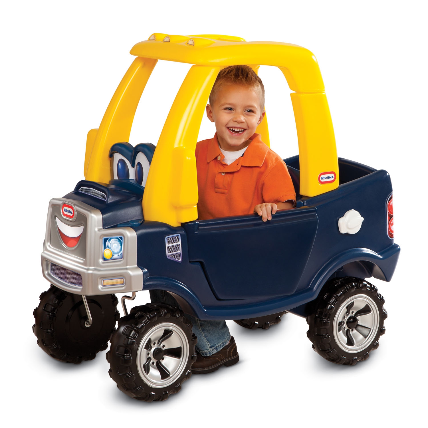 little tikes mini cooper