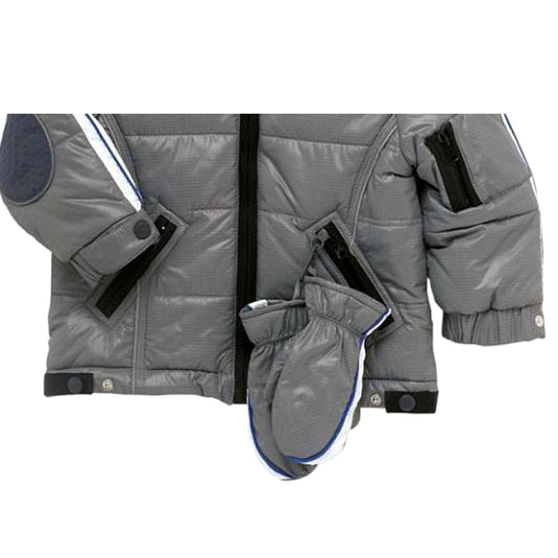 Костюм утепленный: куртка и брюки, Chicco WM 72211.98 86  