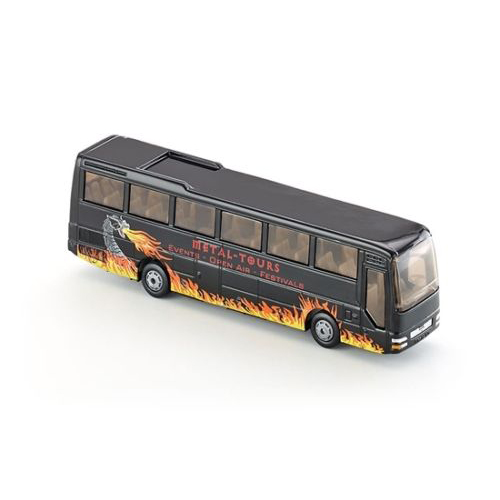 Игрушечная модель - Автобус MAN  