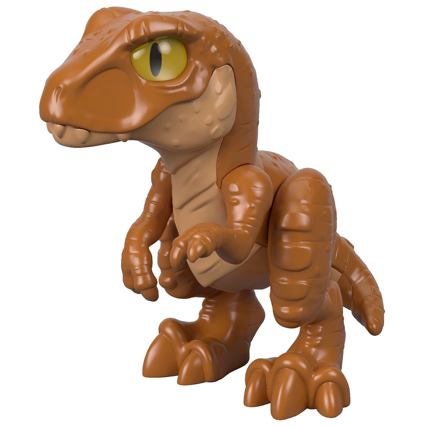 Мини динозавры Jurassic World Imaginext 9 видов в яйце   