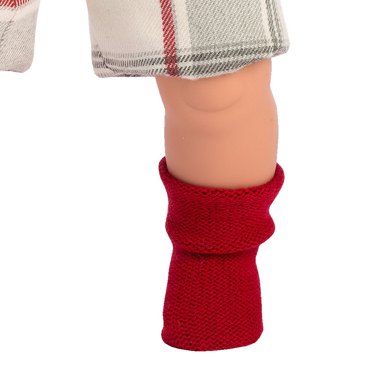 Интерактивная кукла - Саша, 38 см, со звуком  
