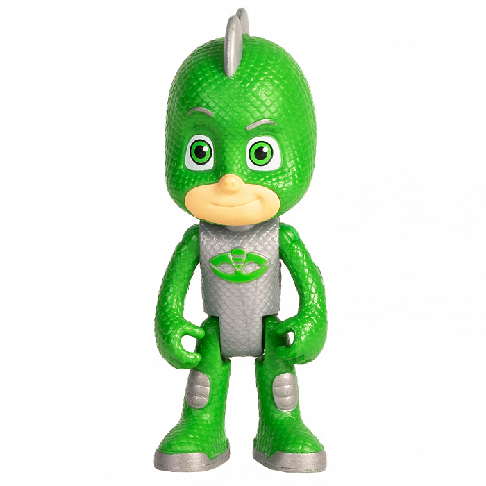

Игровая фигурка – Гекко, 8 см