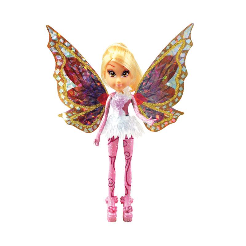 

Кукла Winx Club Тайникс – Stella, 12 см.
