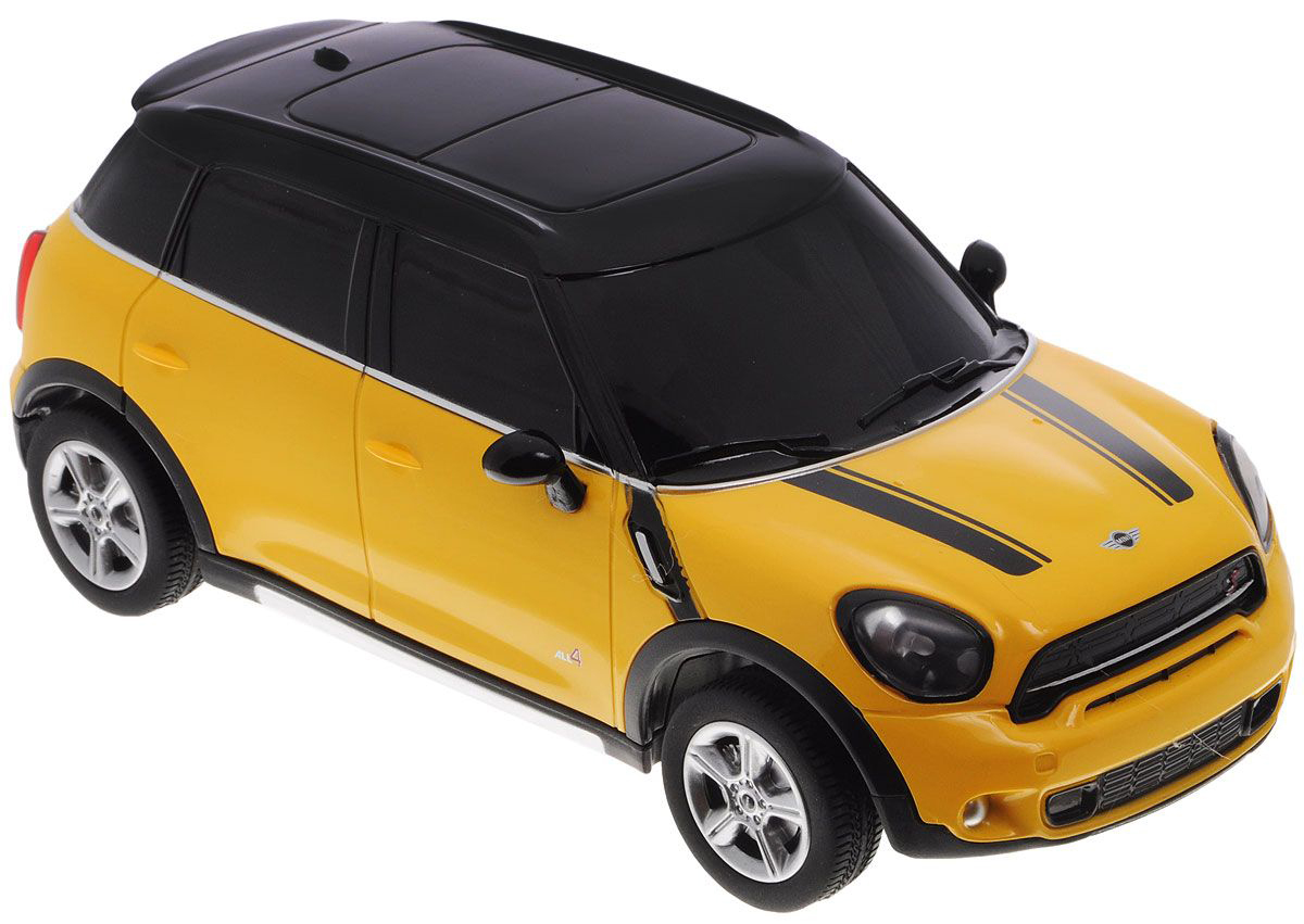 Радиоуправляемая машина Mini Cooper S Countryman  