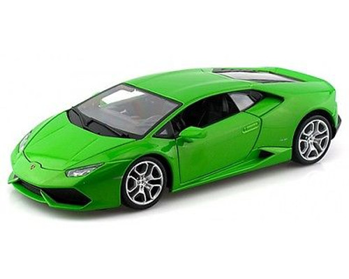 Машина коллекционная Lamborghini Huracan, масштаб 1:32  