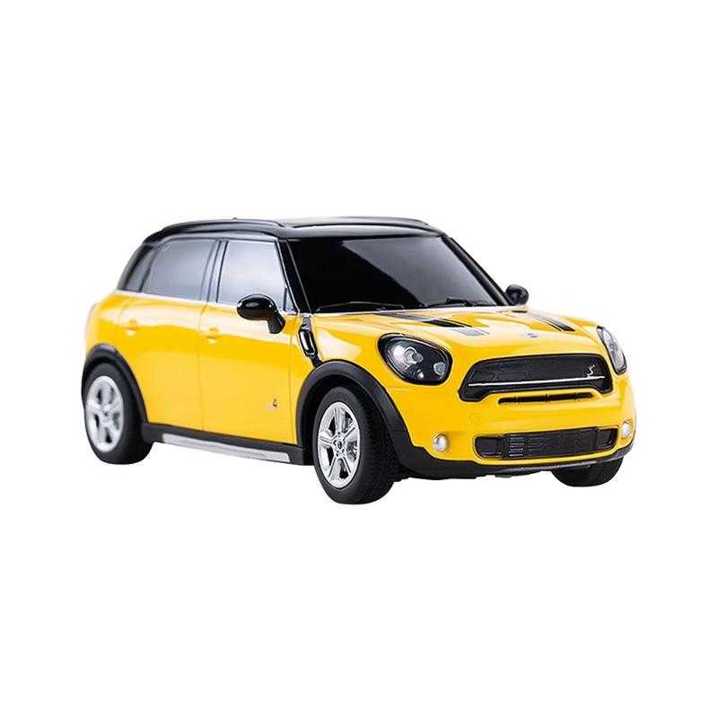 Радиоуправляемая машина Mini Cooper S Countryman  