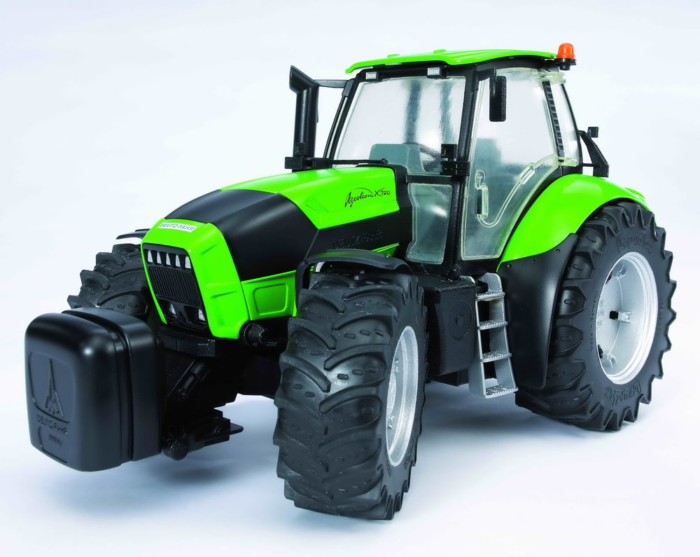 Трактор Bruder Deutz Agrotron X720  